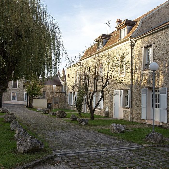 Photo de Château de Boissise-le-Roi