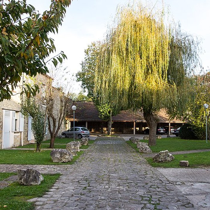 Photo de Château de Boissise-le-Roi