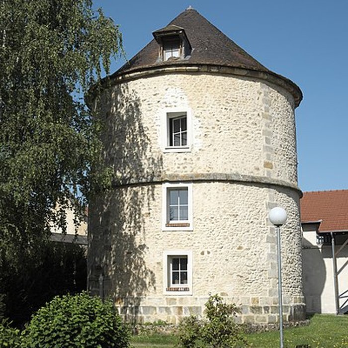 Photo de Château de Boissise-le-Roi