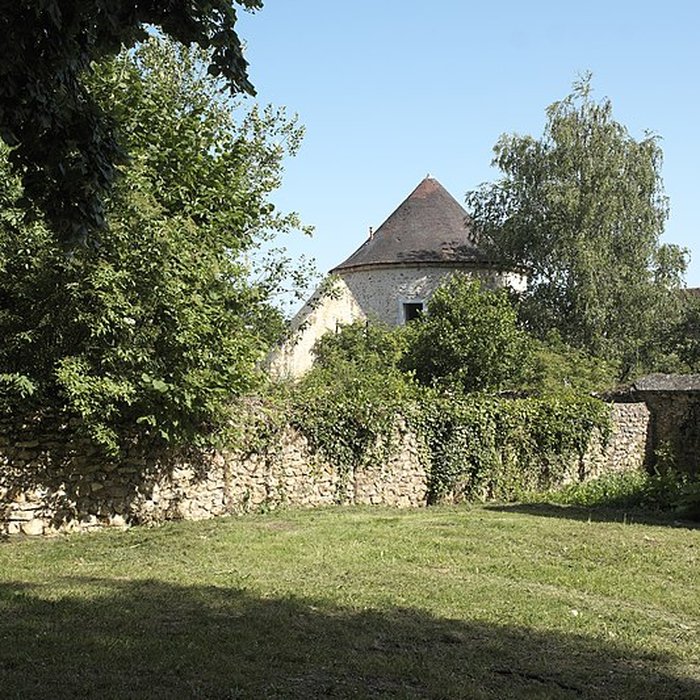 Photo de Château de Boissise-le-Roi
