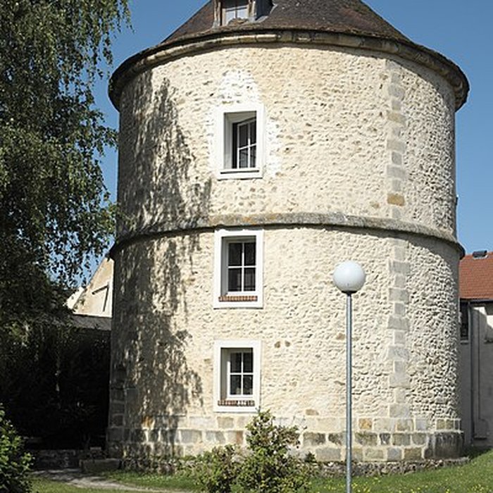 Photo de Château de Boissise-le-Roi