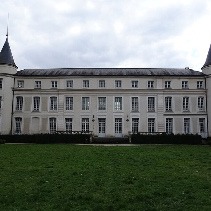 Photo de Château de Boissise-le-Roi