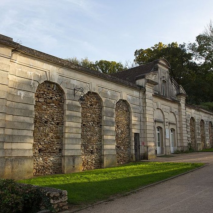 Photo de Château de Boissise-le-Roi