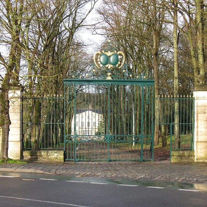 Photo de Château de Boissise-le-Roi