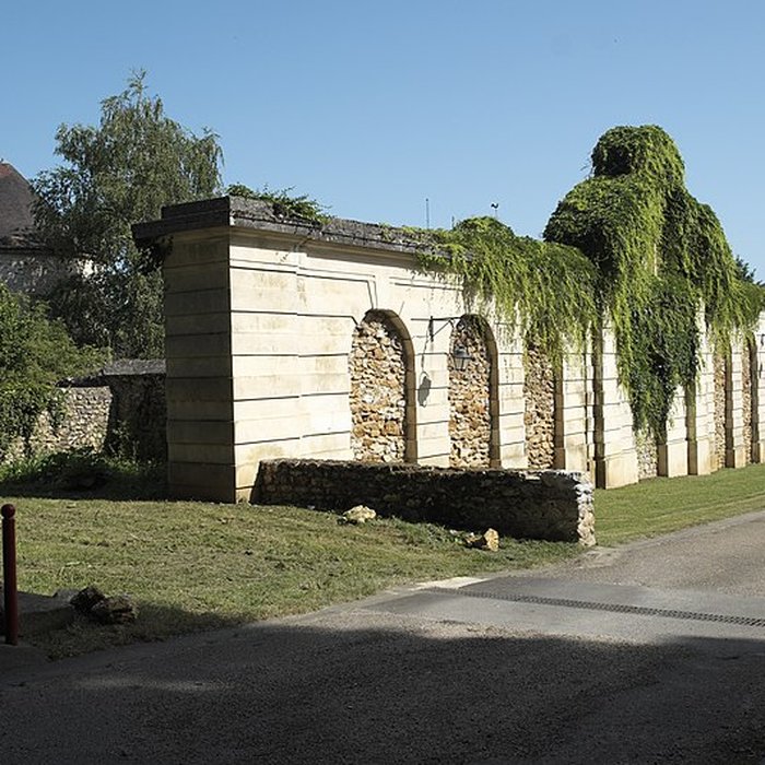 Photo de Château de Boissise-le-Roi