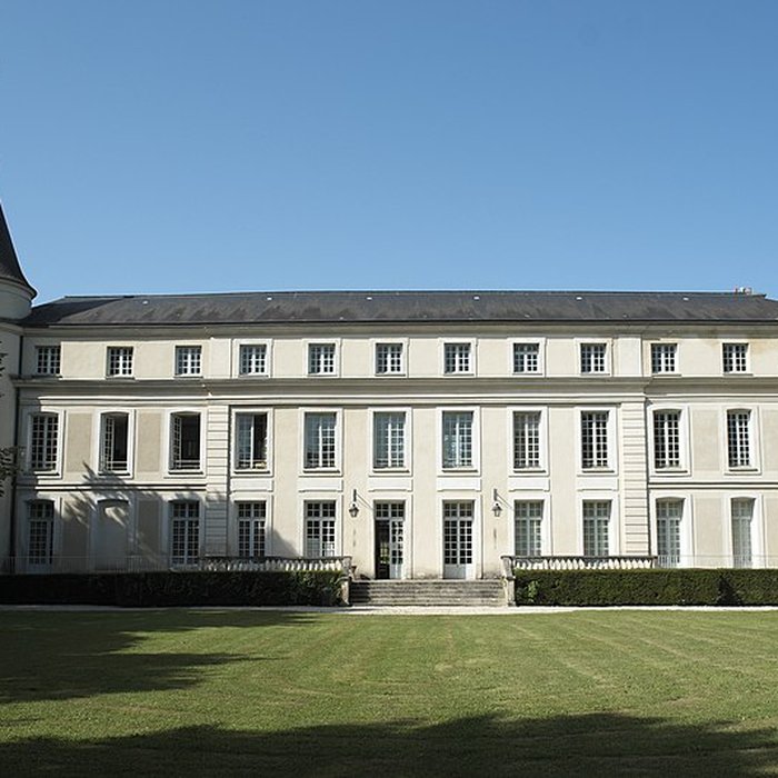 Photo de Château de Boissise-le-Roi