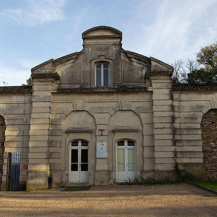 Photo de Château de Boissise-le-Roi