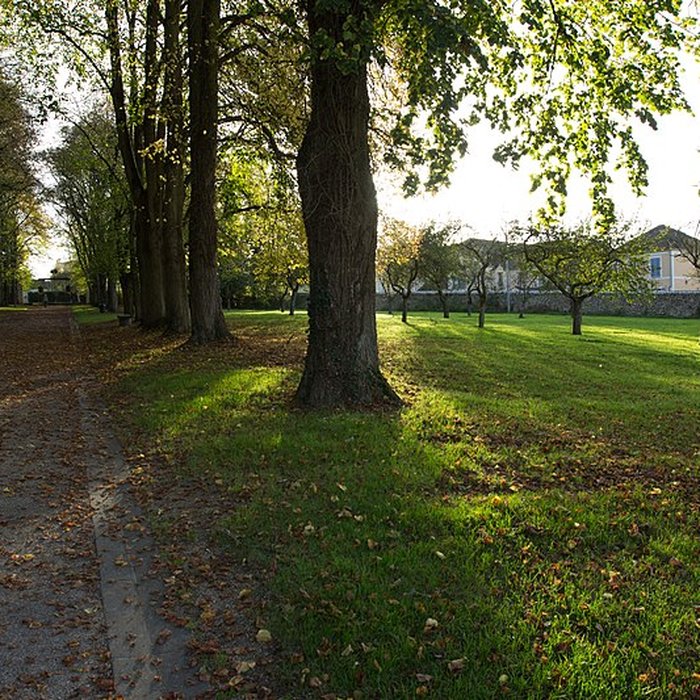Photo de Château de Boissise-le-Roi