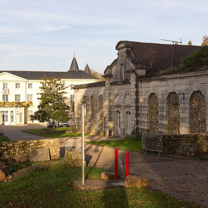 Photo de Château de Boissise-le-Roi