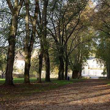 Château de Boissise-le-Roi
