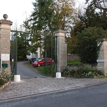 Château de Boissise-le-Roi