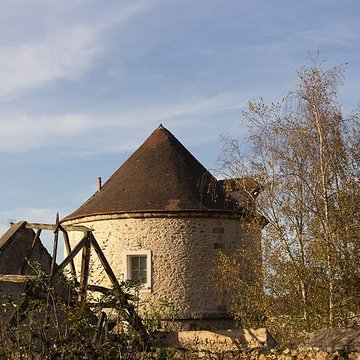 Château de Boissise-le-Roi
