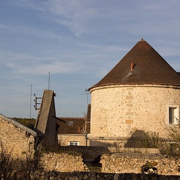 Château de Boissise-le-Roi