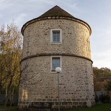 Château de Boissise-le-Roi