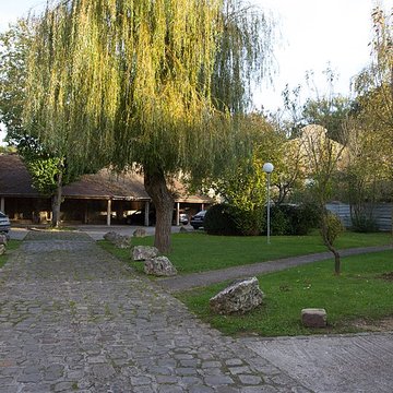 Château de Boissise-le-Roi