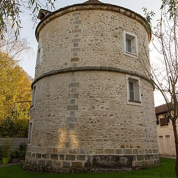 Château de Boissise-le-Roi