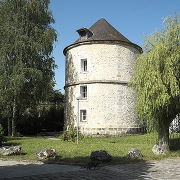 Château de Boissise-le-Roi