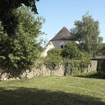 Château de Boissise-le-Roi