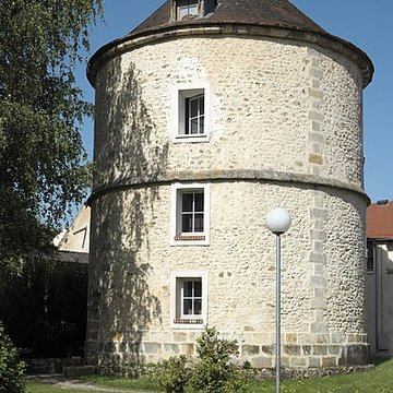 Château de Boissise-le-Roi