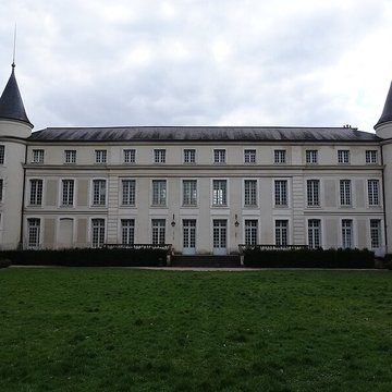Château de Boissise-le-Roi