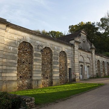 Château de Boissise-le-Roi