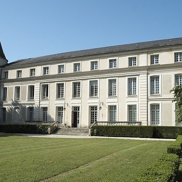 Château de Boissise-le-Roi