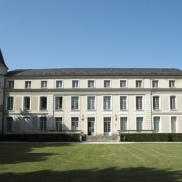 Château de Boissise-le-Roi