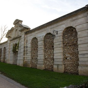 Château de Boissise-le-Roi