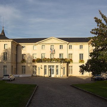 Château de Boissise-le-Roi