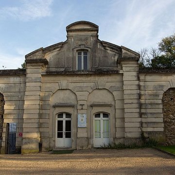 Château de Boissise-le-Roi