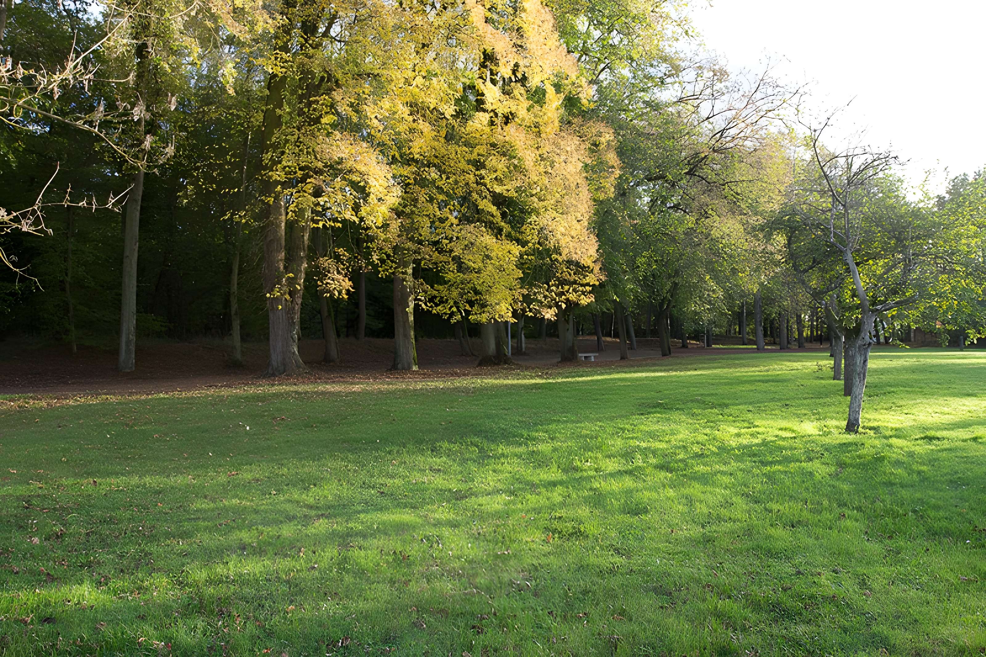Château de Boissise-le-Roi