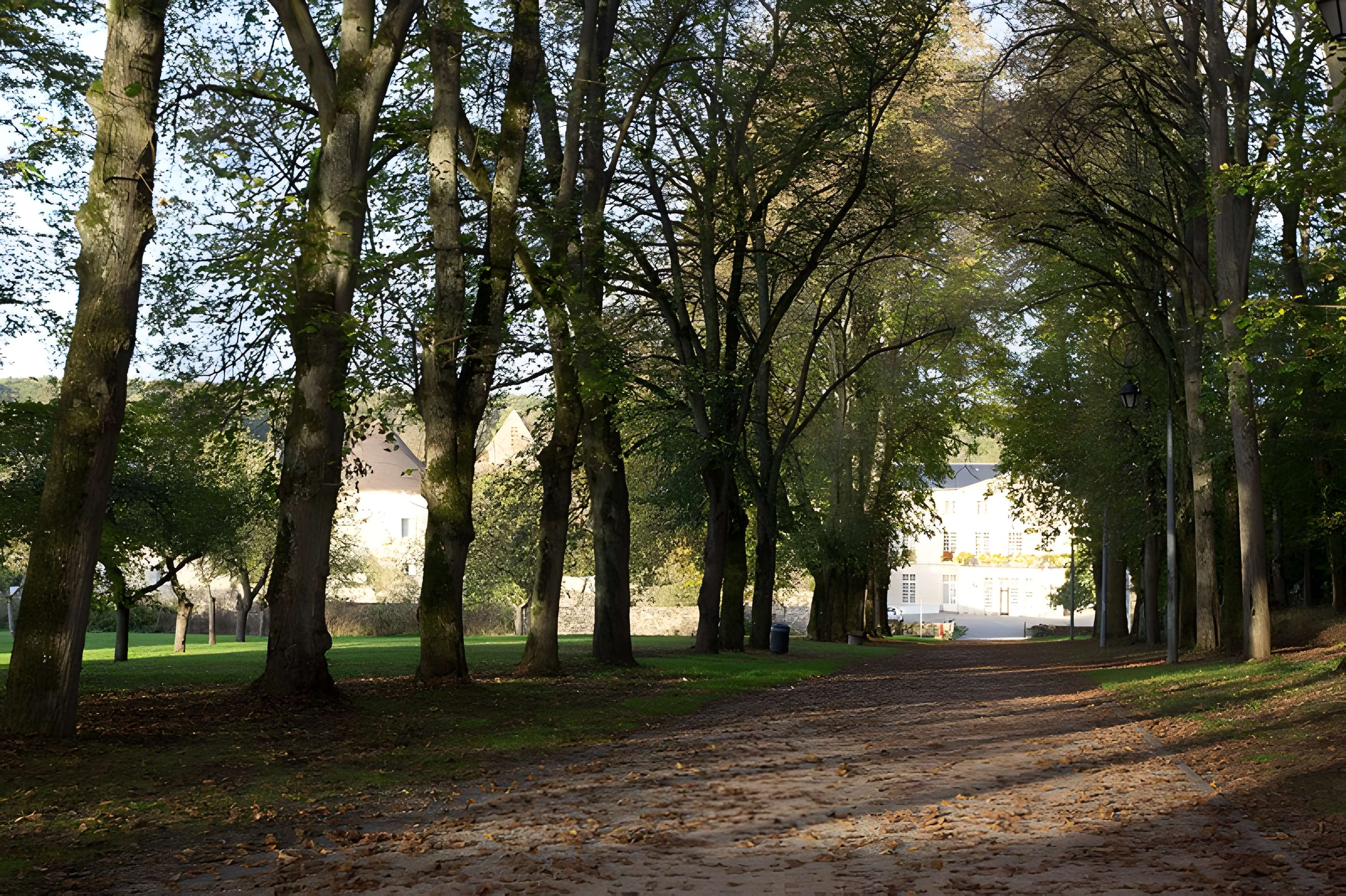 Château de Boissise-le-Roi