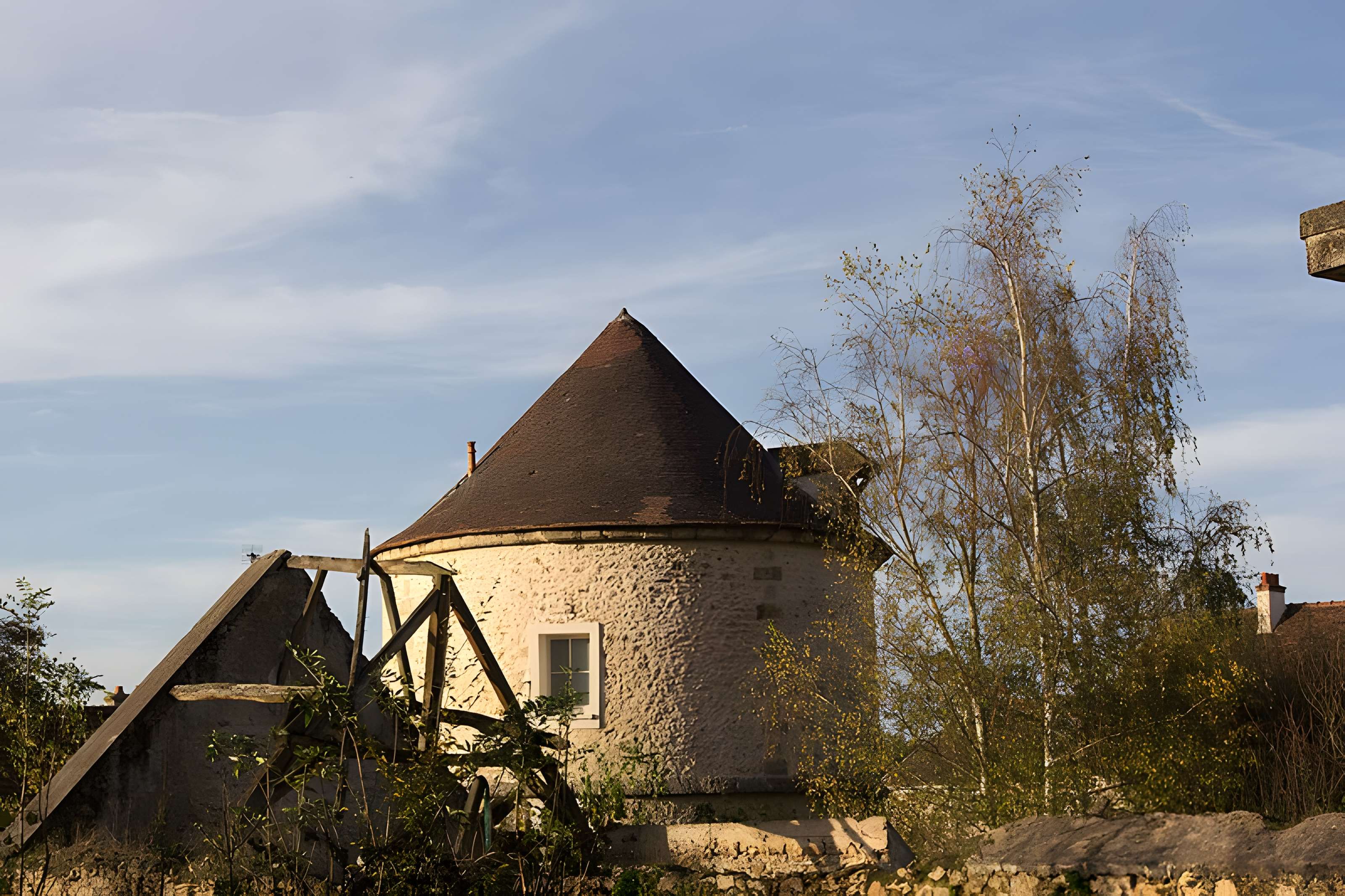 Château de Boissise-le-Roi