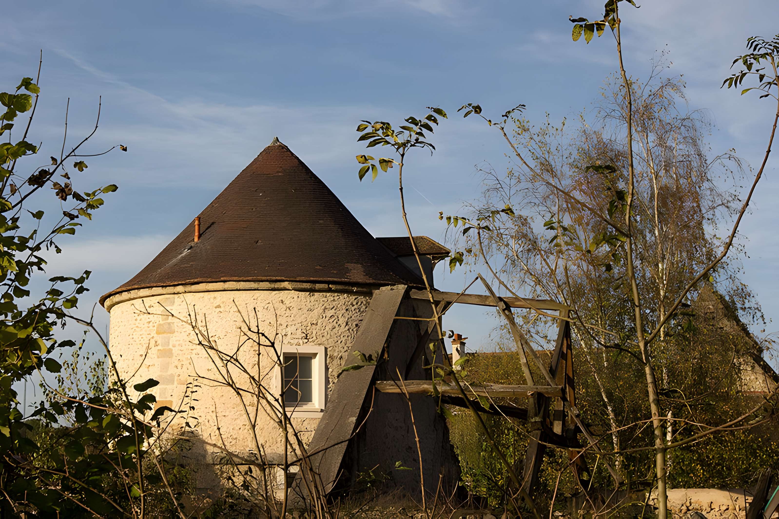Château de Boissise-le-Roi