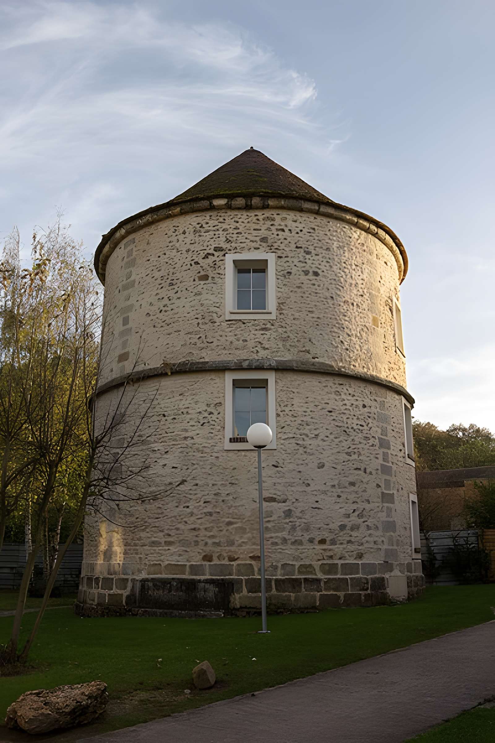 Château de Boissise-le-Roi