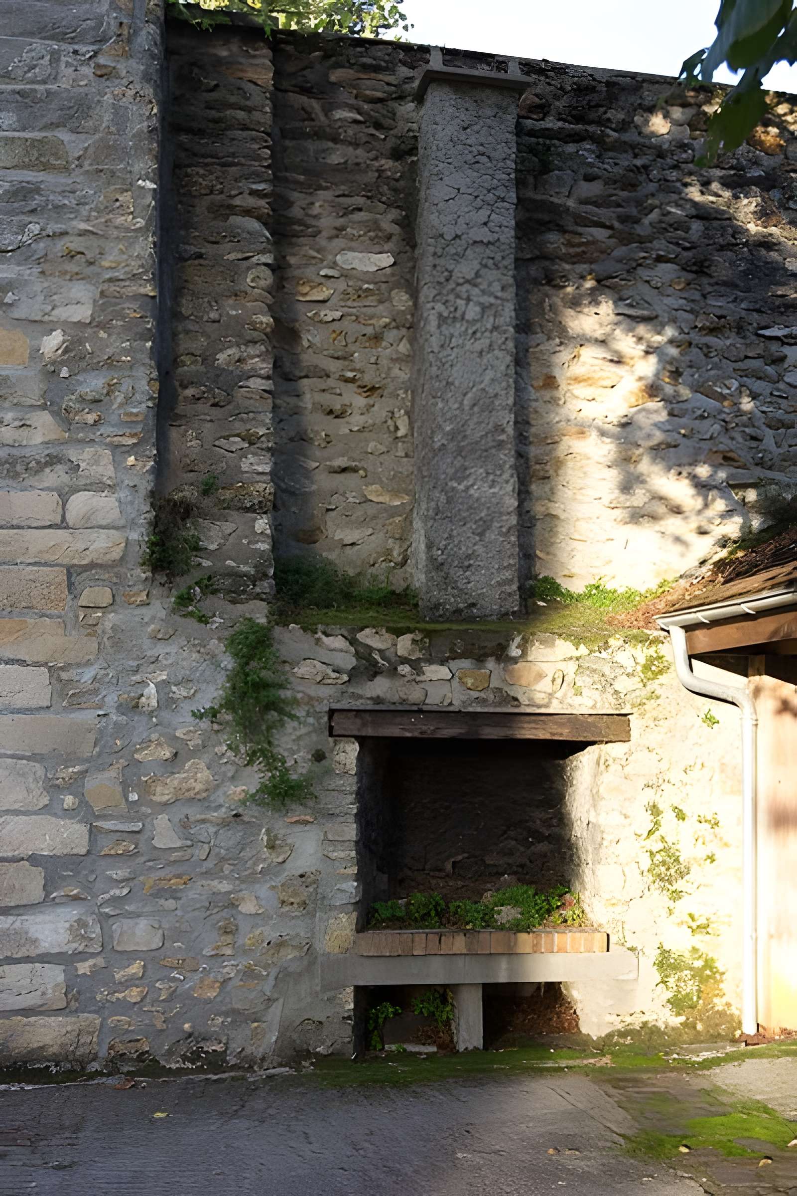 Château de Boissise-le-Roi