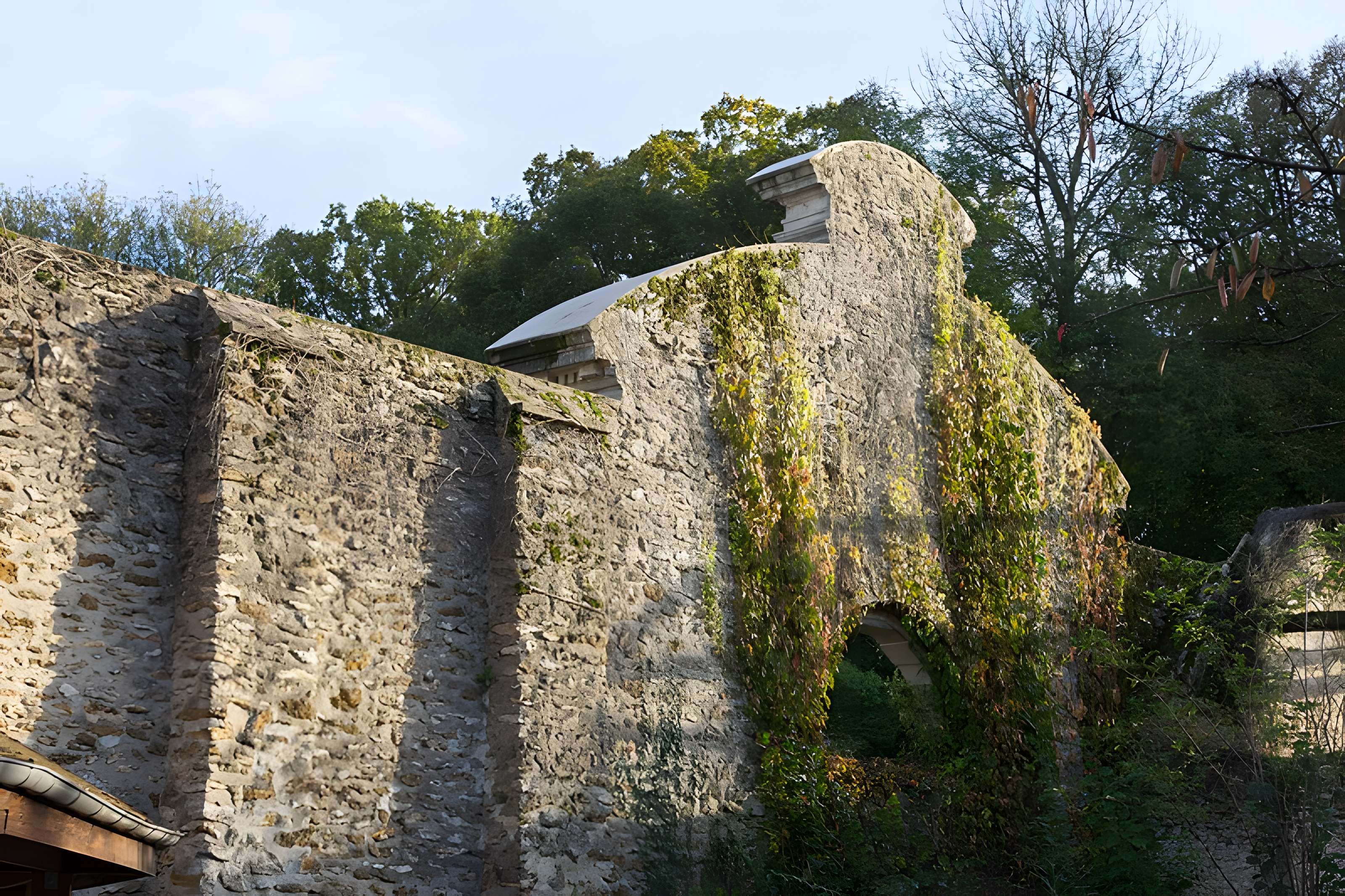 Château de Boissise-le-Roi