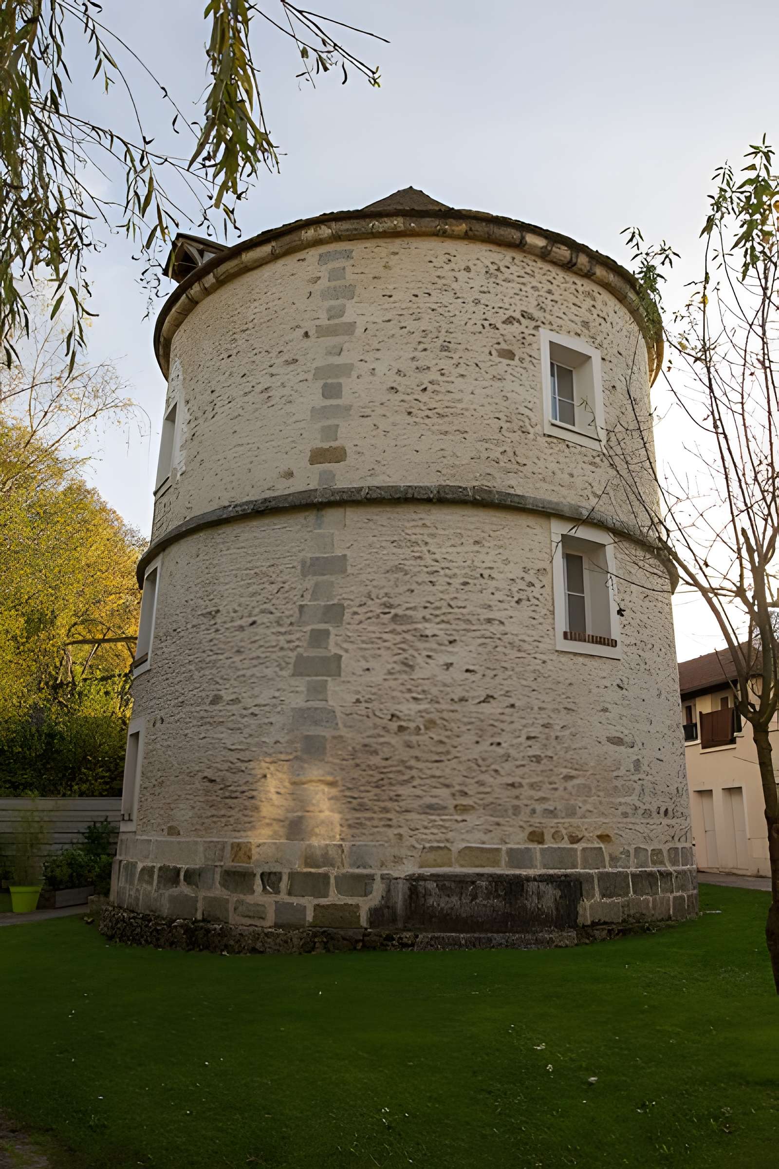 Château de Boissise-le-Roi