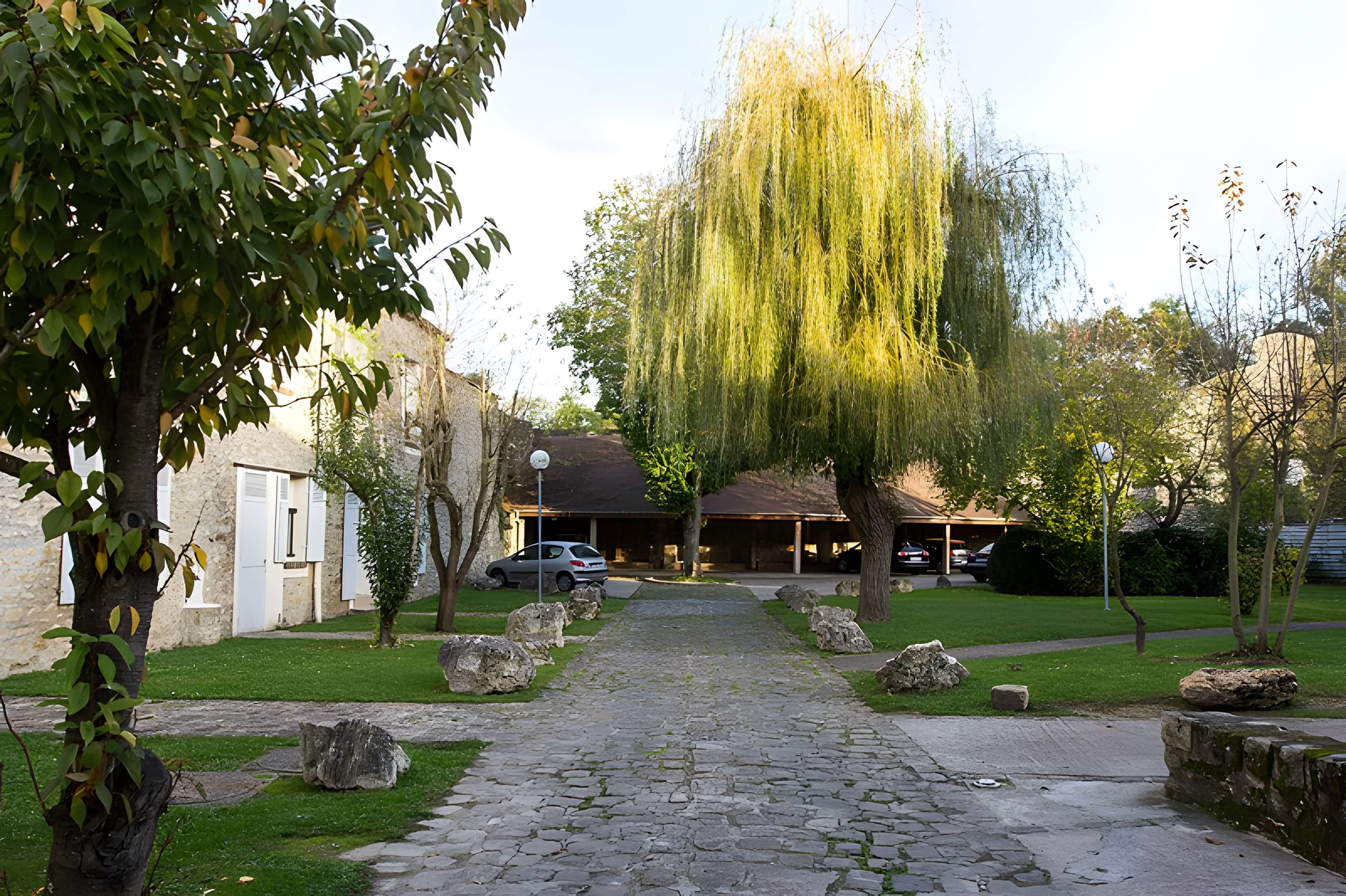 Château de Boissise-le-Roi