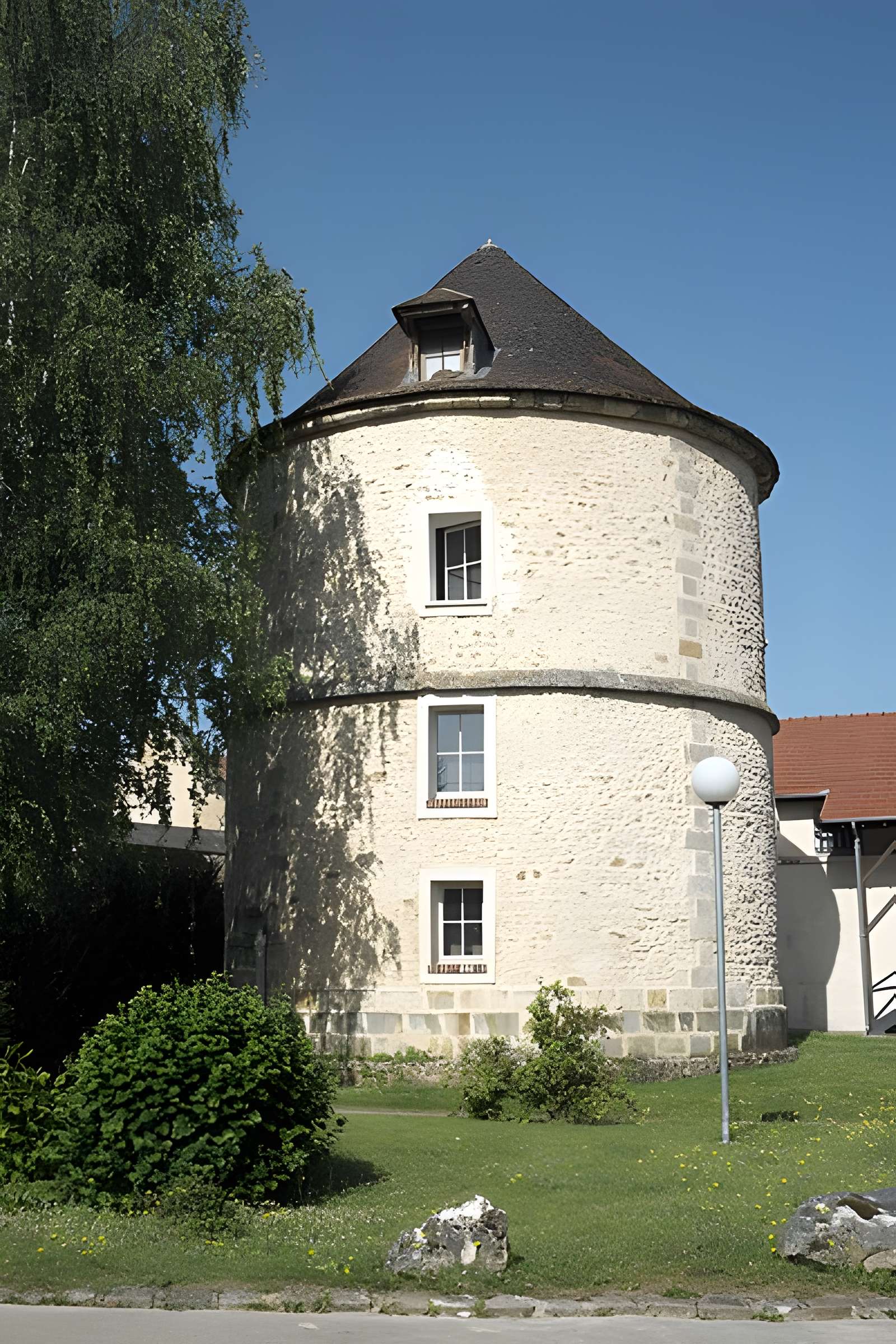 Château de Boissise-le-Roi