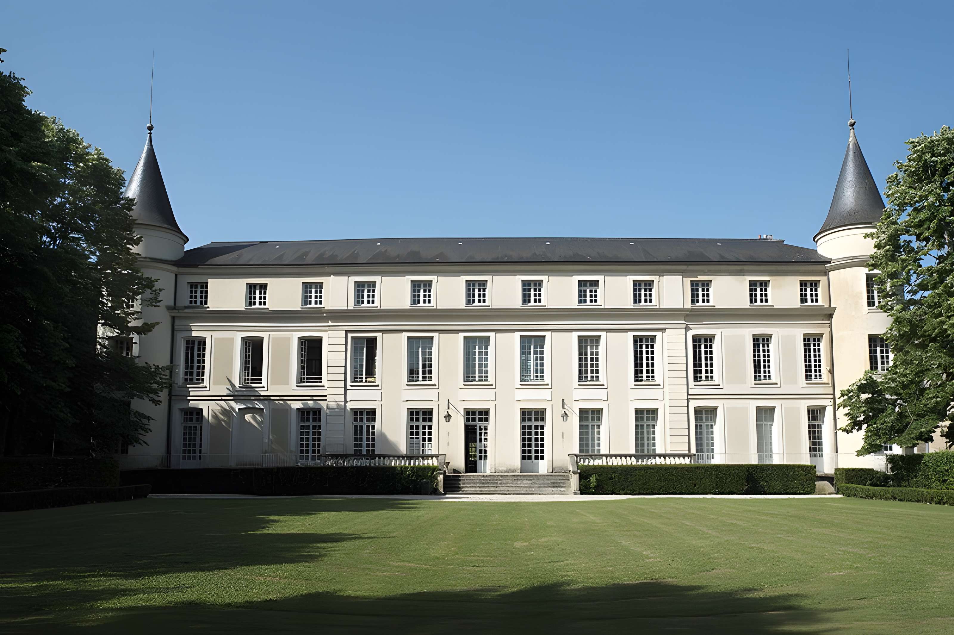 Château de Boissise-le-Roi