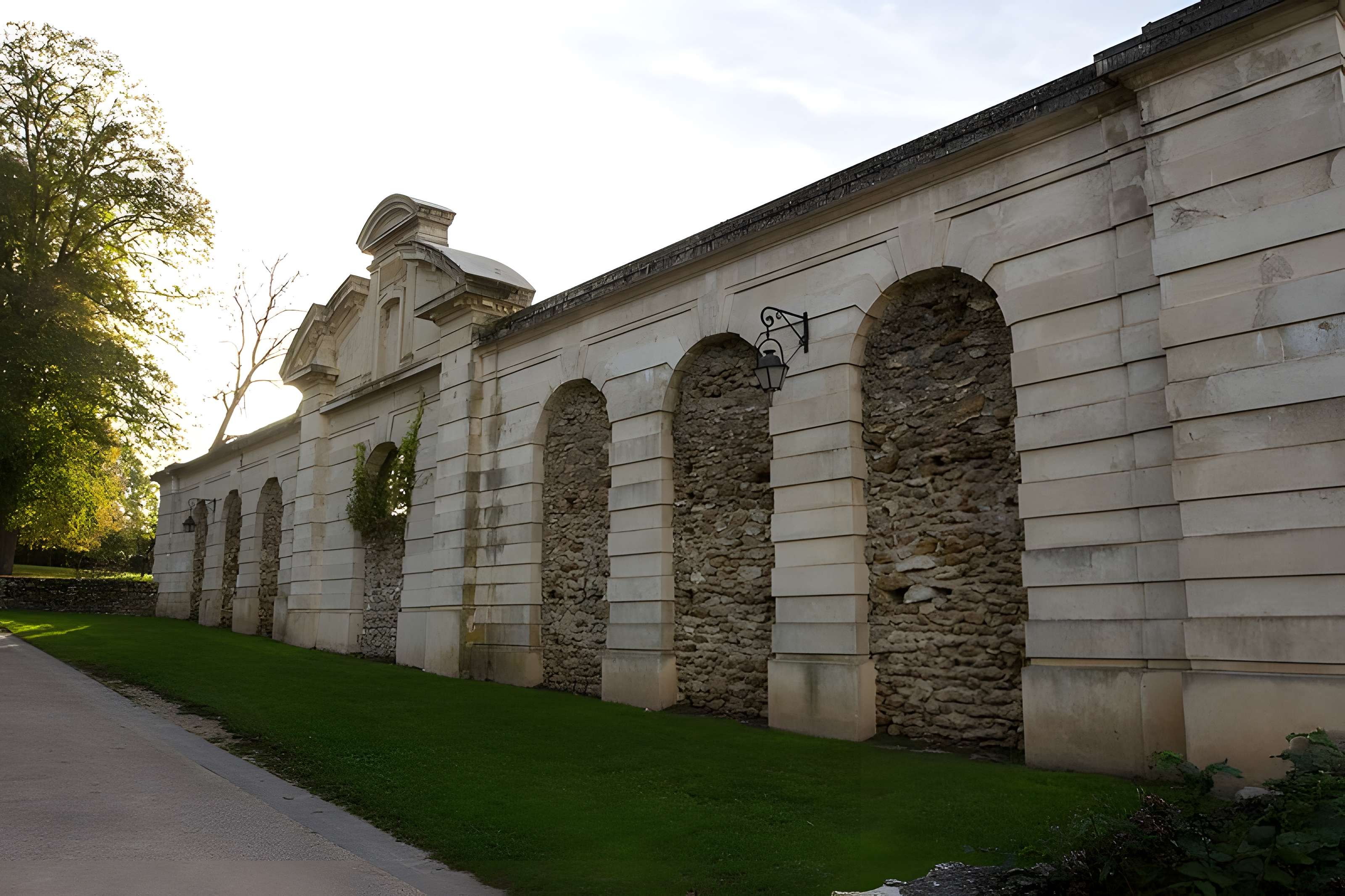 Château de Boissise-le-Roi