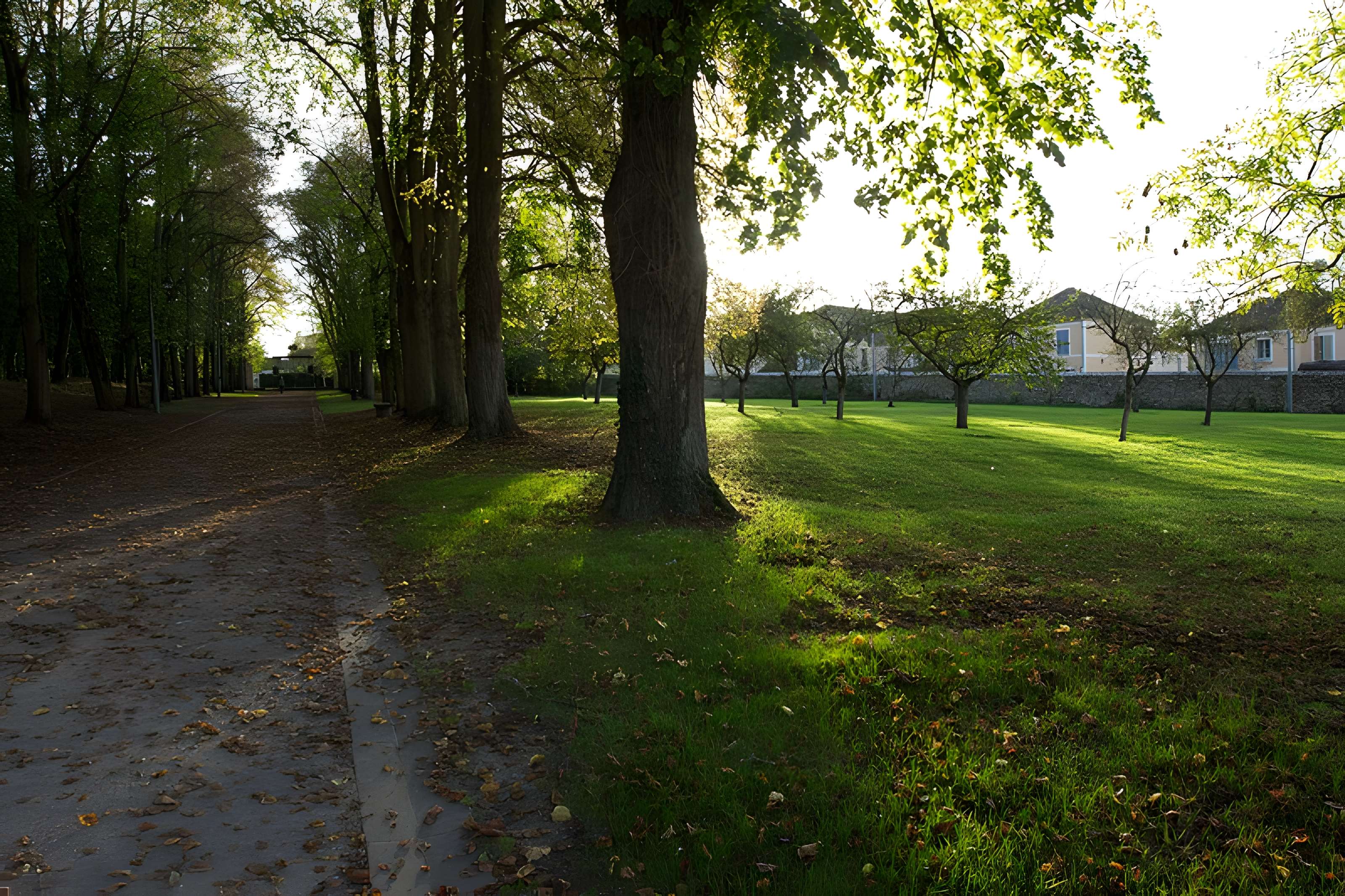 Château de Boissise-le-Roi