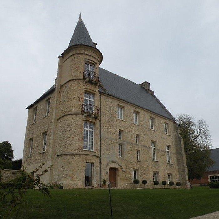 Photo de Château de Boissy-le-Bois