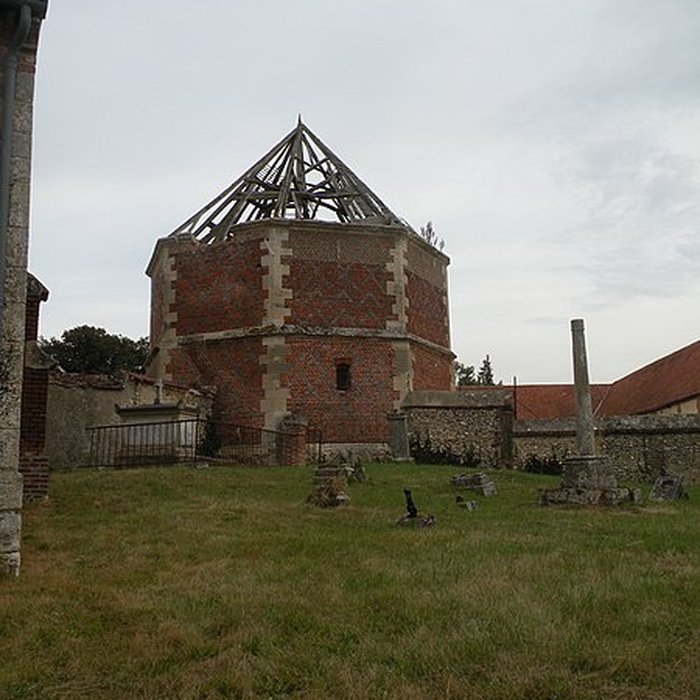 Photo de Château de Boissy-le-Bois