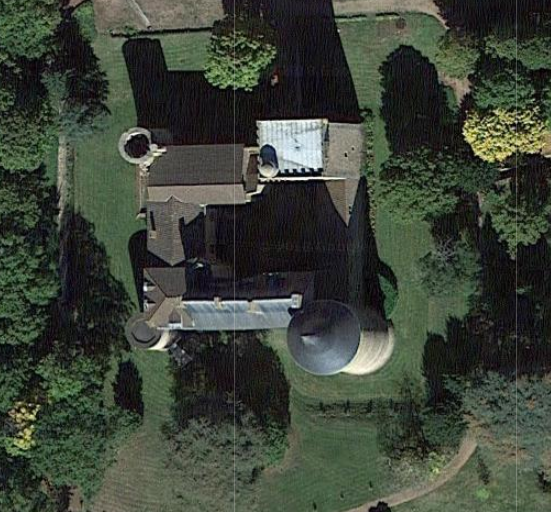 Photo de Château de Boisy