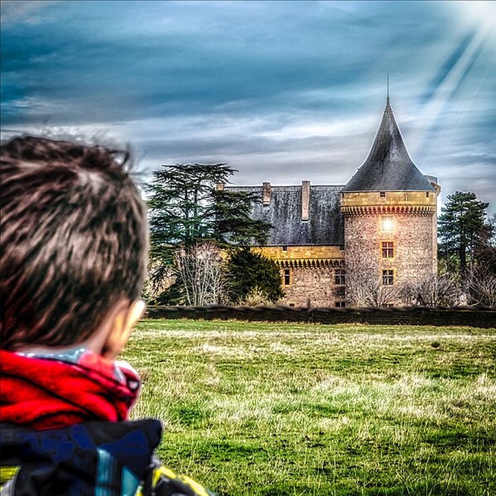 Photo de Château de Boisy