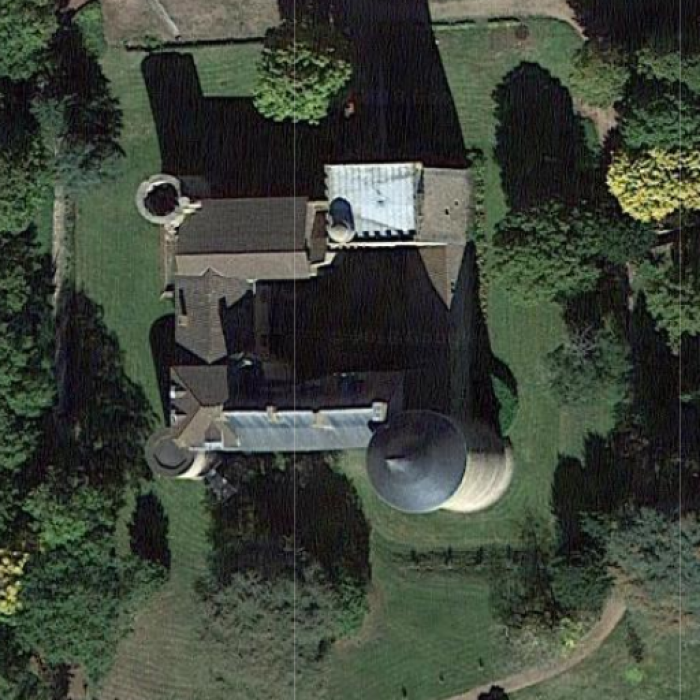 Photo de Château de Boisy