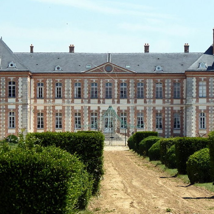 Photo de Château et dépendances