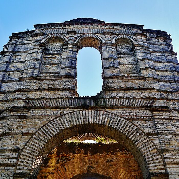 Photo de Palais Gallien de Bordeaux